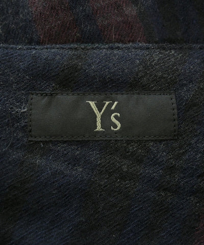 Y's Long/Maxi length skirts