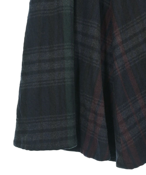 Y's Long/Maxi length skirts