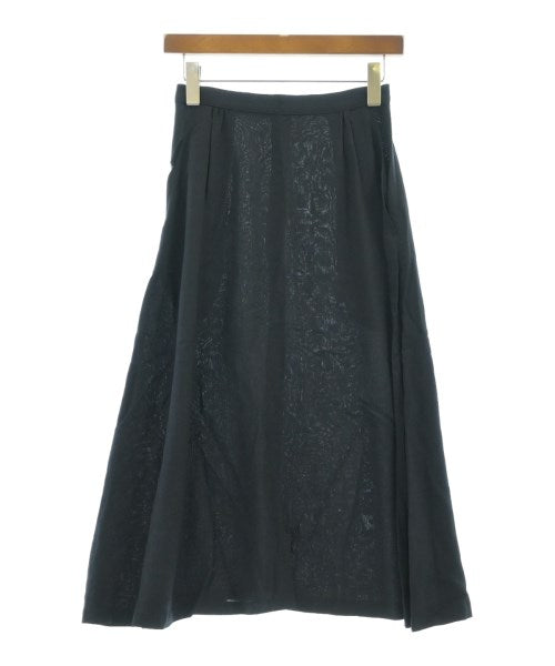 Y's Long/Maxi length skirts