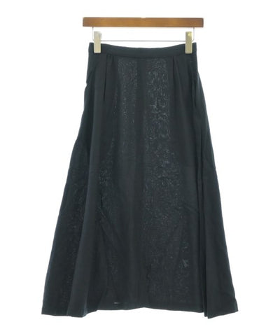 Y's Long/Maxi length skirts