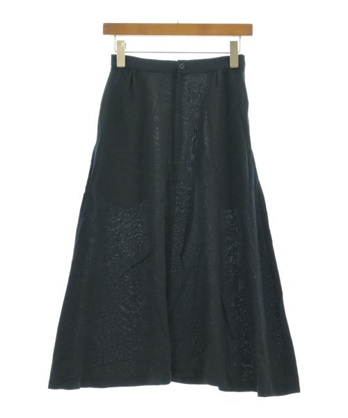 Y's Long/Maxi length skirts