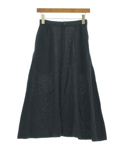 Y's Long/Maxi length skirts