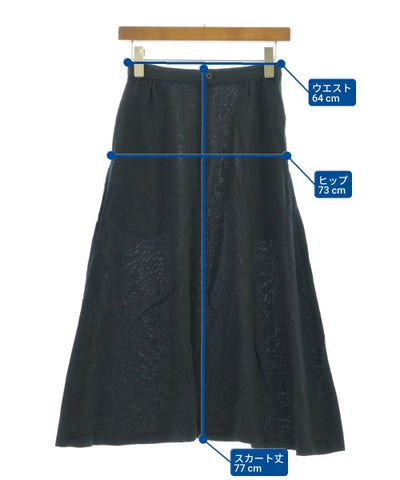 Y's Long/Maxi length skirts