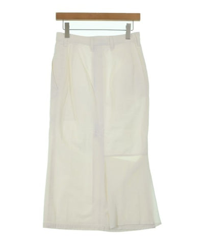 Y's Knee length skirts