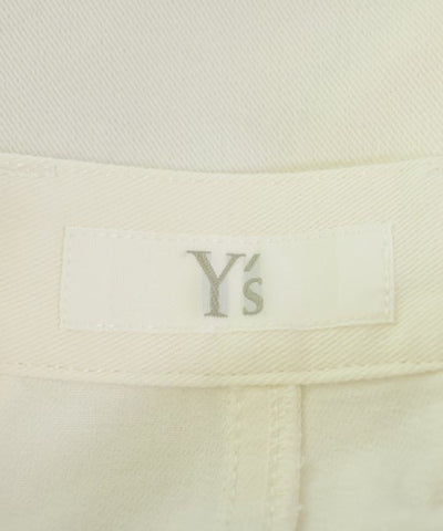 Y's Knee length skirts