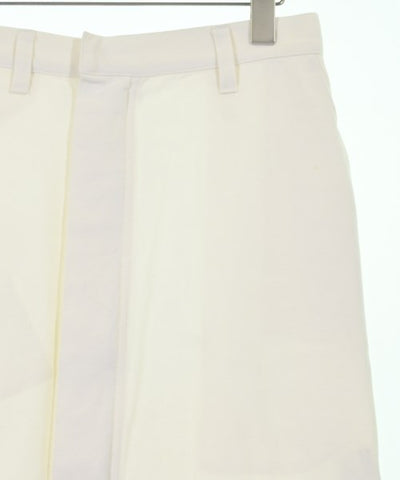 Y's Knee length skirts