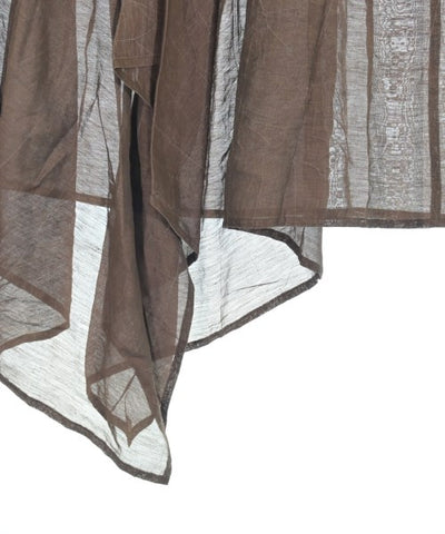 Y's Knee length skirts