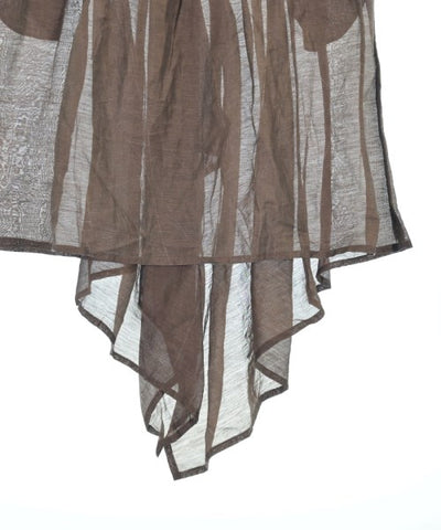 Y's Knee length skirts