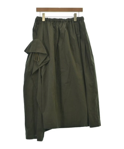 Y's Long/Maxi length skirts