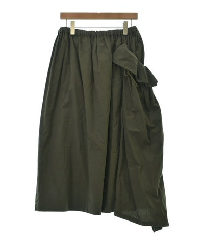 Y's Long/Maxi length skirts