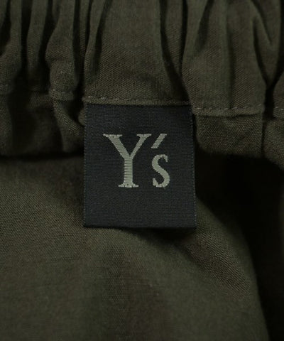 Y's Long/Maxi length skirts