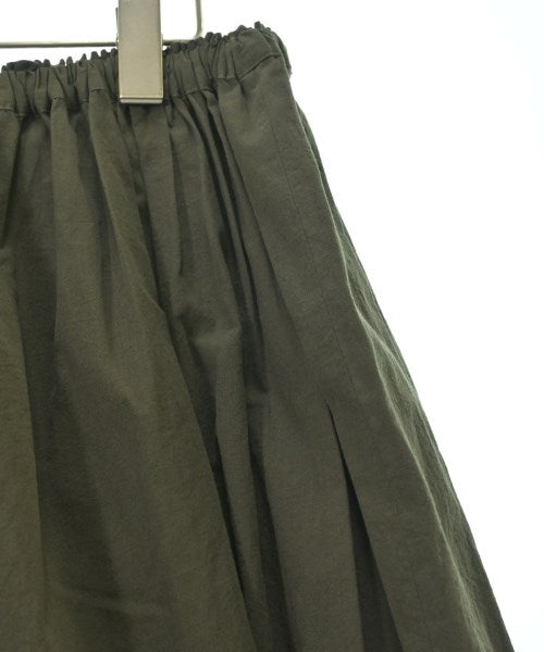 Y's Long/Maxi length skirts