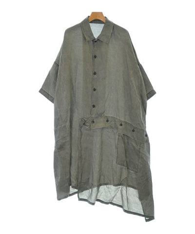 Y's Shirtdresses