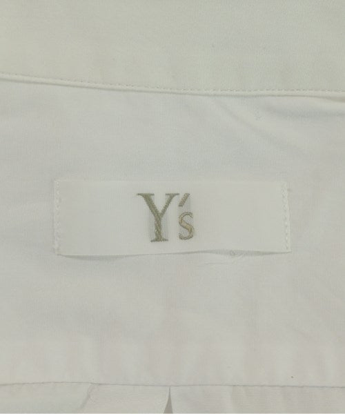 Y's Casual shirts
