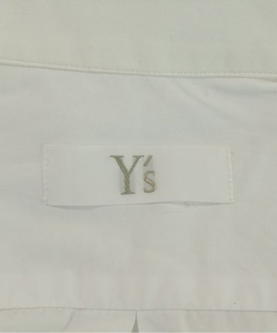 Y's Casual shirts
