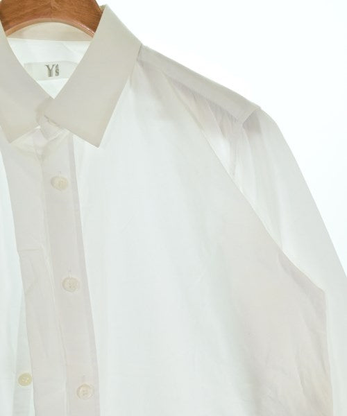 Y's Casual shirts