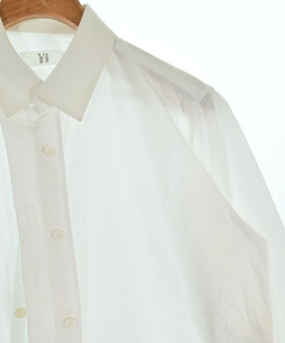 Y's Casual shirts