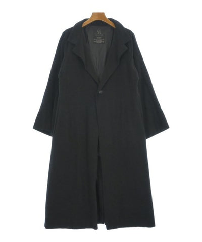 Y's Chesterfield coats