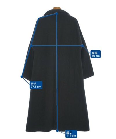 Y's Chesterfield coats