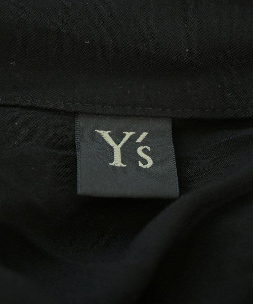 Y's Casual shirts