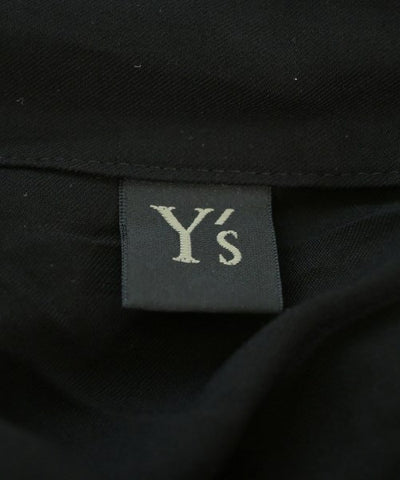 Y's Casual shirts