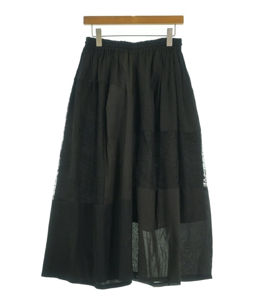 Y's Long/Maxi length skirts