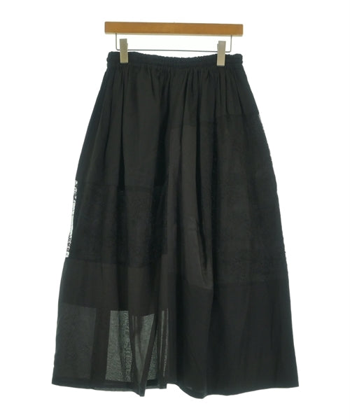 Y's Long/Maxi length skirts