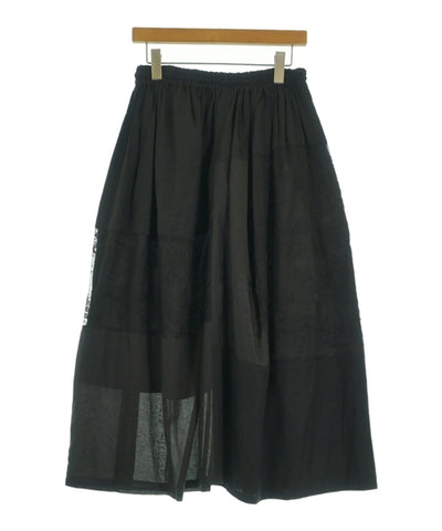 Y's Long/Maxi length skirts