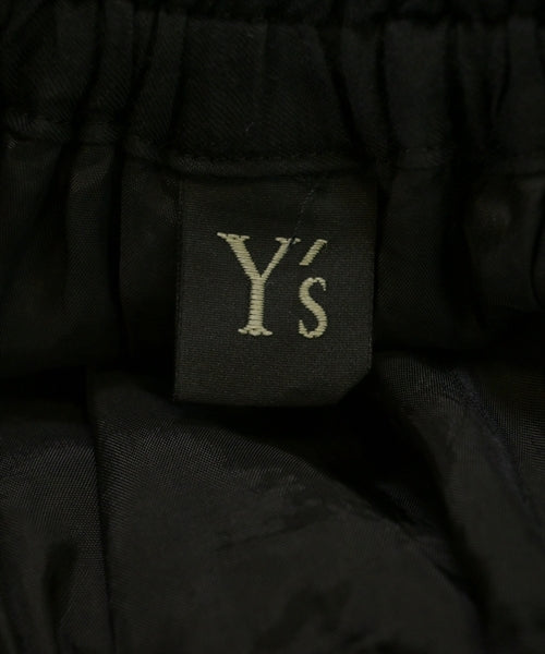 Y's Long/Maxi length skirts