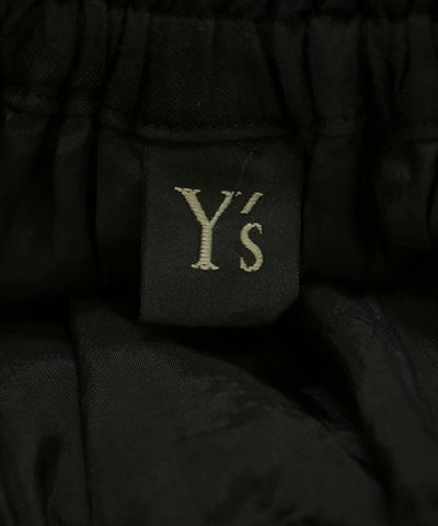 Y's Long/Maxi length skirts