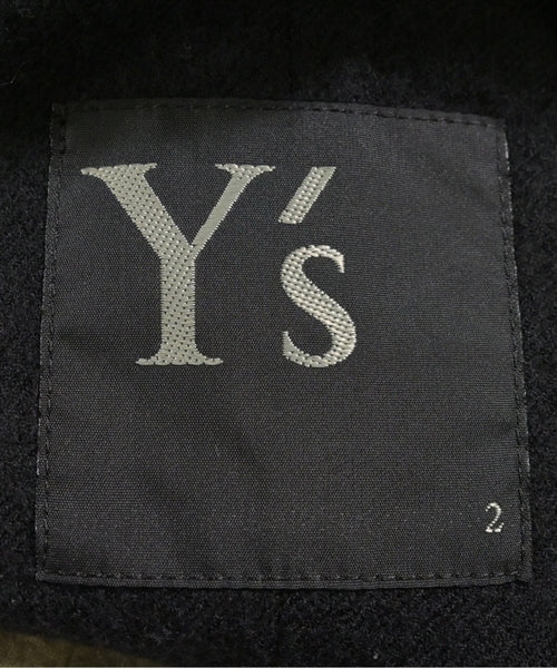Y's Other