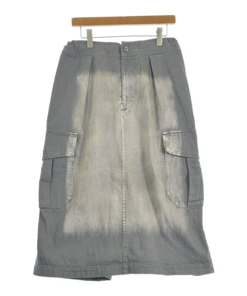 Y's Long/Maxi length skirts