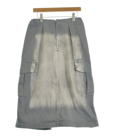 Y's Long/Maxi length skirts