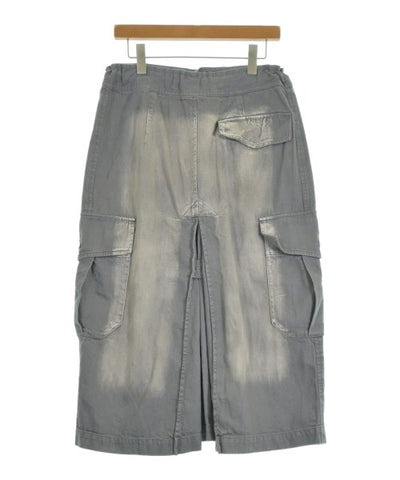 Y's Long/Maxi length skirts