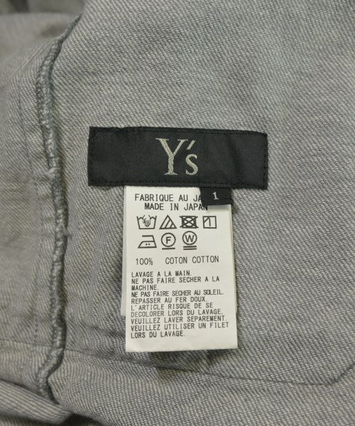 Y's Long/Maxi length skirts