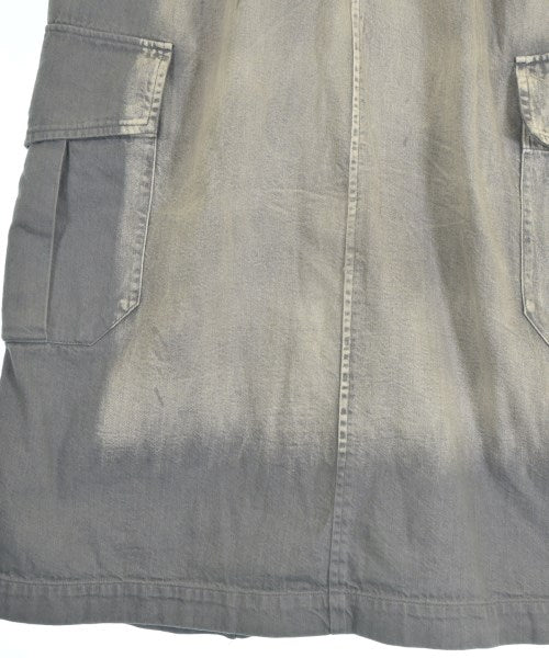 Y's Long/Maxi length skirts