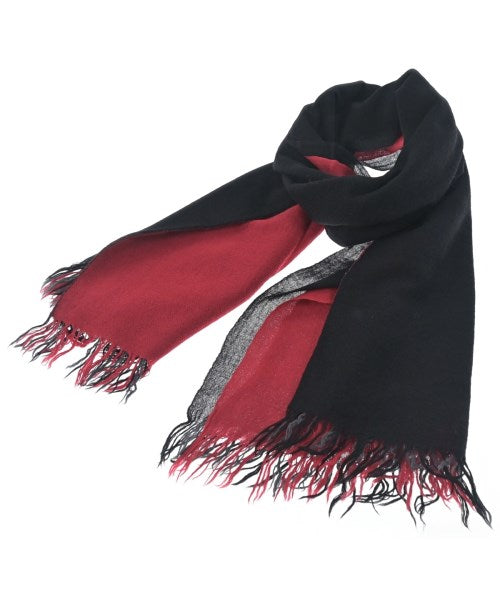 Y's Winter scarves