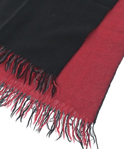 Y's Winter scarves
