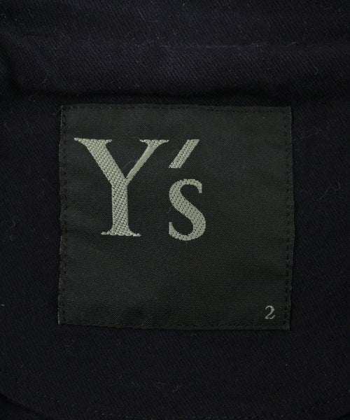 Y's Other