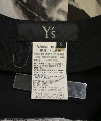 Y's Knee length skirts