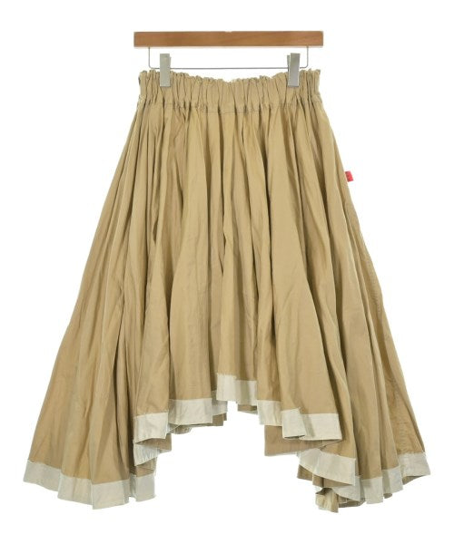 Y's Long/Maxi length skirts