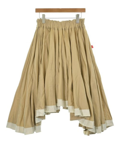 Y's Long/Maxi length skirts