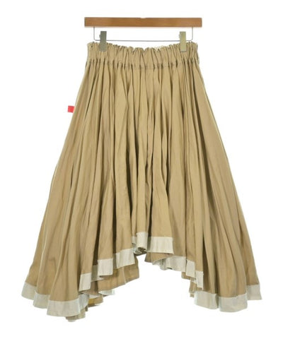 Y's Long/Maxi length skirts