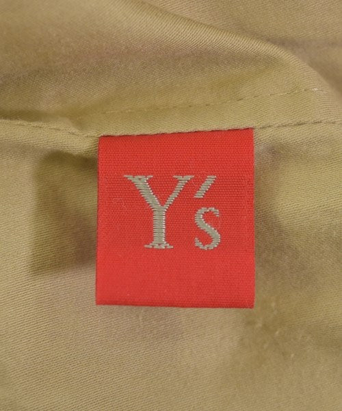 Y's Long/Maxi length skirts