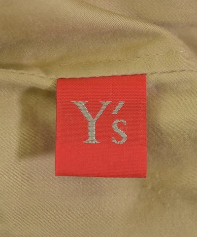 Y's Long/Maxi length skirts