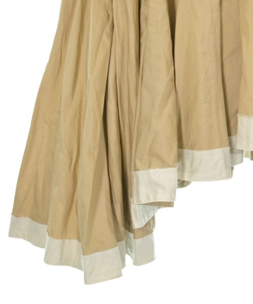 Y's Long/Maxi length skirts