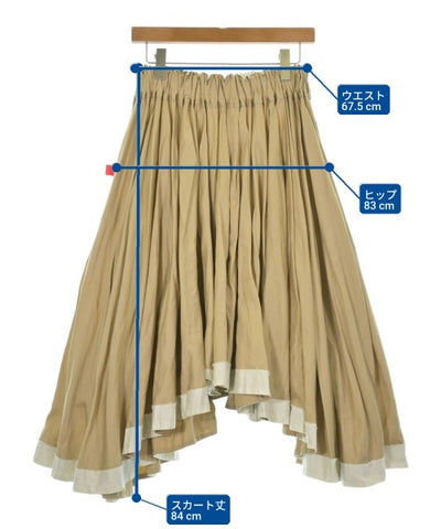 Y's Long/Maxi length skirts