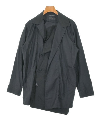 Y's Trench coats