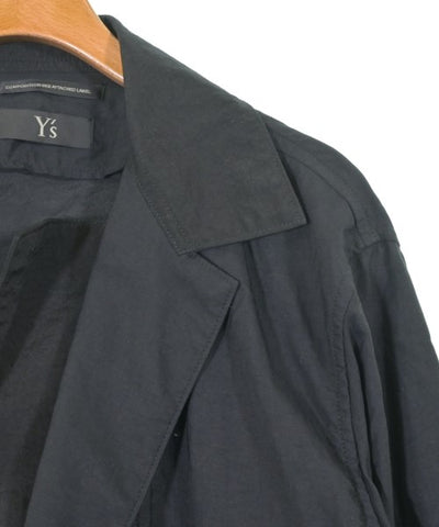 Y's Trench coats
