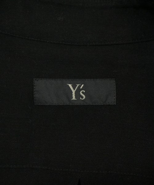 Y's Casual shirts